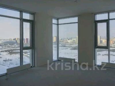 Продажа квартир в Астане: 8-комнатная квартира · 275 м² · 17/18 этаж, Бухар жырау за 270 млн 〒 8-комнатная квартира · 275 м² · 17/18 этаж, Бухар жырау за 270 млн 〒 в Астане, Есильский р-н
