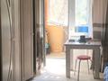 2-комнатная квартира · 45 м² · 3/4 этаж, мкр №12 2 — Шаляпина Береговой за 295 000 ₸ в Алматы, Ауэзовский р-н — фото 4