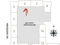 1-бөлмелі пәтер · 33.22 м² · 8/9 қабат, Сыганак 12, бағасы: 25 млн ₸ в Астане, Нура р-н — фото 7