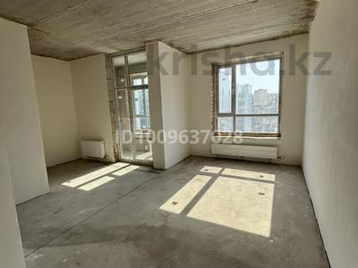 1-комнатная квартира · 33.22 м² · 8/9 этаж, Сыганак 12 — Ипотека есть ‼️ за 23.5 млн 〒 в Астане, Нура р-н