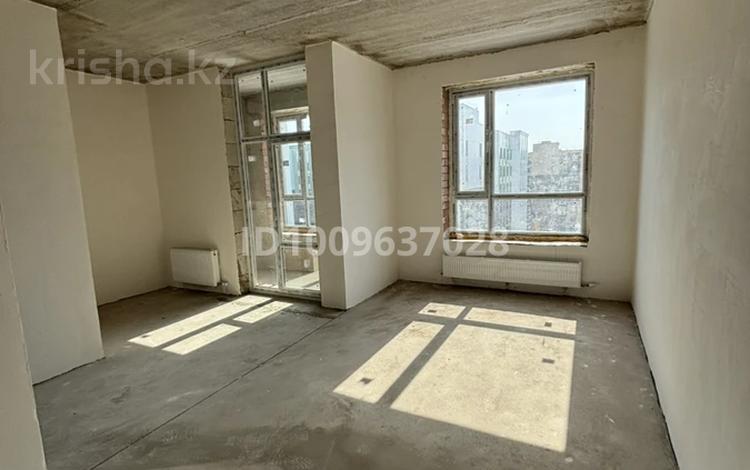 1-бөлмелі пәтер · 33.22 м² · 8/9 қабат, Сыганак 12, бағасы: 25 млн ₸ в Астане, Нура р-н — фото 10