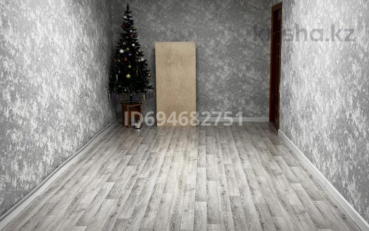 3-бөлмелі пәтер · 70 м² · 5/5 қабат, Гагарина — Абая, бағасы: 22 млн ₸ в Шымкенте, Туран р-н — фото 2