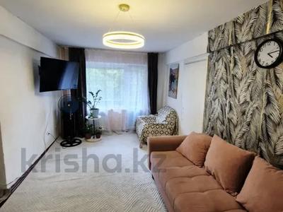 2-комнатная квартира · 63 м² · 3/16 этаж, Каныша Сатпаева 53/3 за 30.5 млн ₸ в Усть-Каменогорске