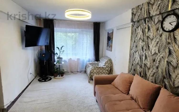 2-комнатная квартира · 63 м² · 3/16 этаж, Каныша Сатпаева 53/3 за 30.5 млн ₸ в Усть-Каменогорске — фото 2