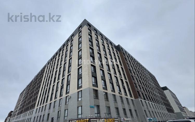 Еркін · 142 м², бағасы: 87 млн 〒 в Астане, Есильский р-н — фото 2