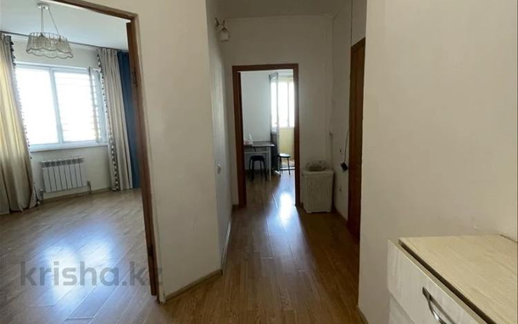 1-комнатная квартира · 41.2 м² · 4/13 этаж, Алгабас-1 за 24 млн ₸ в Алматы, Алатауский р-н — фото 2
