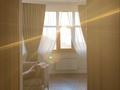 2-комнатная квартира, 85 м², 4/6 этаж помесячно, мкр Мирас за 750 000 〒 в Алматы, Бостандыкский р-н — фото 18