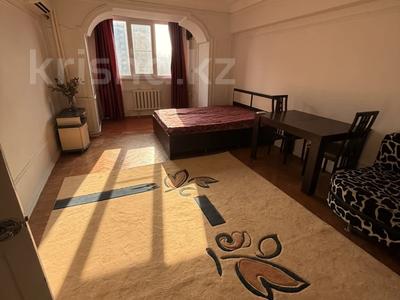 1-комнатная квартира · 55 м² · 6/7 этаж, Абая 141 — Гагарина за 250 000 〒 в Алматы, Алмалинский р-н