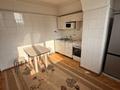 1-комнатная квартира · 55 м² · 6/7 этаж, Абая 141 — Гагарина за 250 000 〒 в Алматы, Алмалинский р-н — фото 3
