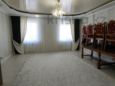 Отдельный дом • 4 комнаты • 123 м² • 5 сот., Единства 49 — Кажымукана за 52 млн 〒 в Уральске