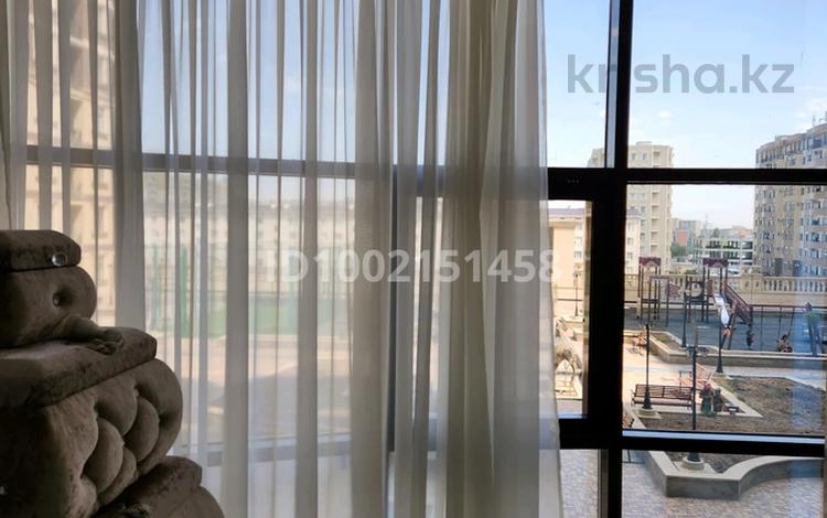 5-бөлмелі пәтер · 227 м² · 2/15 қабат, 17-й мкр 54, бағасы: 120 млн ₸ в Актау — фото 2