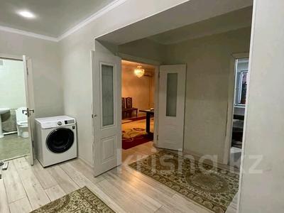 3-комнатная квартира · 100 м² · 3/5 этаж, мкр Нурсат 152 за 170 000 ₸ в Шымкенте, Каратауский р-н