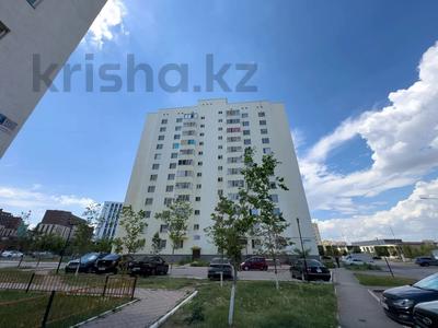 2-бөлмелі пәтер · 56 м² · 11/12 қабат, Е.Серкебаева 33.2, бағасы: 29 млн ₸ в Астане, Сарыарка р-н