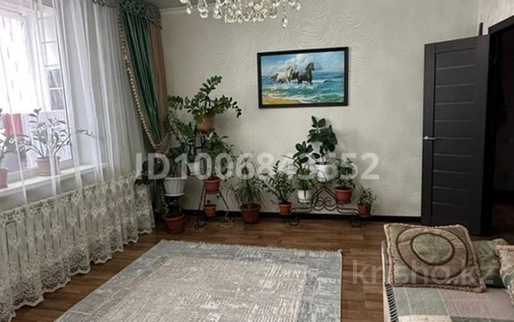 2-бөлмелі пәтер · 61 м² · 5/9 қабат, Микрорайон Аэропорт 1, Аэропорт 4 — Герасимова,супермаркет солнечный, бағасы: 27.5 млн ₸ в Костанае — фото 32