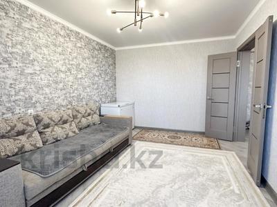 2-комнатная квартира · 49 м² · 5/5 этаж, Улан за 16.5 млн ₸ в Талдыкоргане, военный городок Улан