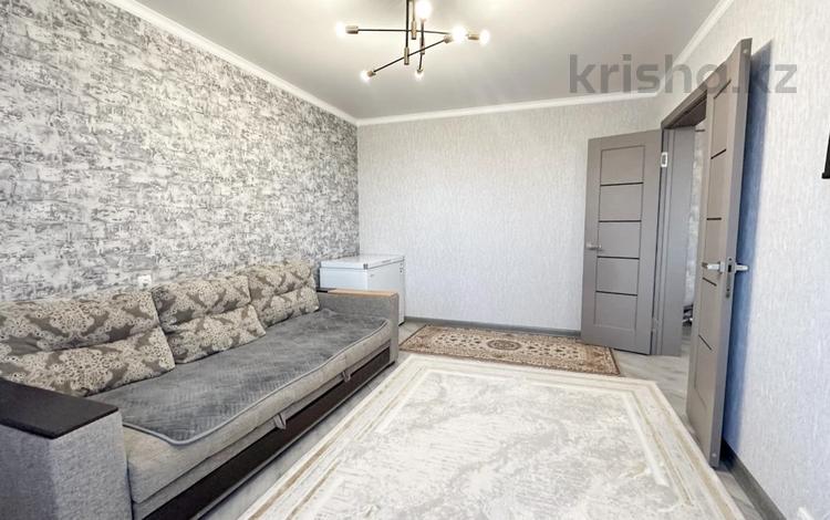 2-комнатная квартира · 49 м² · 5/5 этаж, Улан за 16.5 млн ₸ в Талдыкоргане, военный городок Улан — фото 12