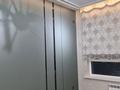 2-бөлмелі пәтер · 70 м² · 2/16 қабат, мкр Акжайык, Сырым батыра 99/3, бағасы: 45 млн ₸ в Шымкенте, Абайский р-н — фото 16