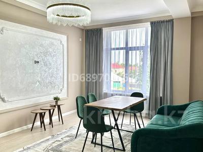 2-комнатная квартира · 48 м² · 3/5 этаж, Пушкина 157 за 250 000 ₸ в Таразе