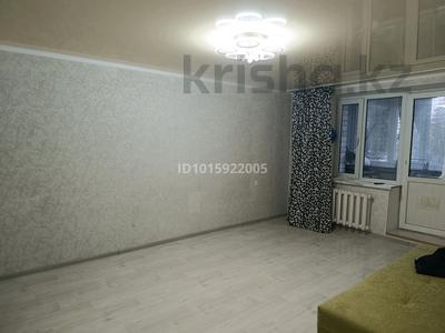 1-комнатная квартира · 37 м² · 4/5 этаж, мкр Жана Орда 12 за 110 000 ₸ в Уральске