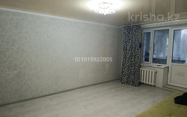 1-комнатная квартира · 37 м² · 4/5 этаж, мкр Жана Орда 12 за 110 000 ₸ в Уральске — фото 2