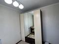 5-бөлмелі пәтер · 84 м² · 5/5 қабат, кердери 137, бағасы: 22.5 млн ₸ в Уральске, мкр Школьник — фото 10