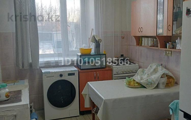 Часть дома · 2 комнаты · 42 м² · 3 сот., Декоративная 2А — Олимпиская за 8.5 млн ₸ в Семее, Красный Кордон — фото 2