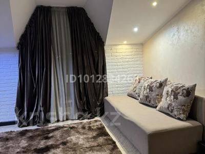 1-бөлмелі пәтер · 33 м² · 6/6 қабат, Кенесары хана 83/2, бағасы: 24 млн ₸ в Алматы, Бостандыкский р-н