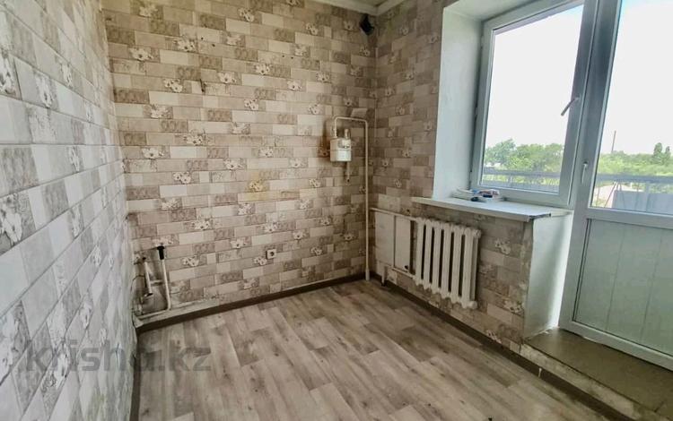 1-комнатная квартира · 27 м² · 5/5 этаж, Покрышкина 1а за 60 000 ₸ в Талдыкоргане — фото 2