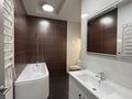 4-комнатная квартира · 150 м² · 2/8 этаж, Кабанбай Батыра 13 — Трц Хан Шатыр за 77 млн ₸ в Астане, Есильский р-н — фото 4