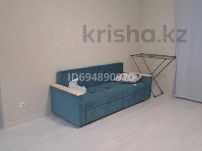 1-бөлмелі пәтер · 32 м² · 9/10 қабат, А.Байтурсынова 47, бағасы: 180 000 ₸ в Астане, Алматы р-н
