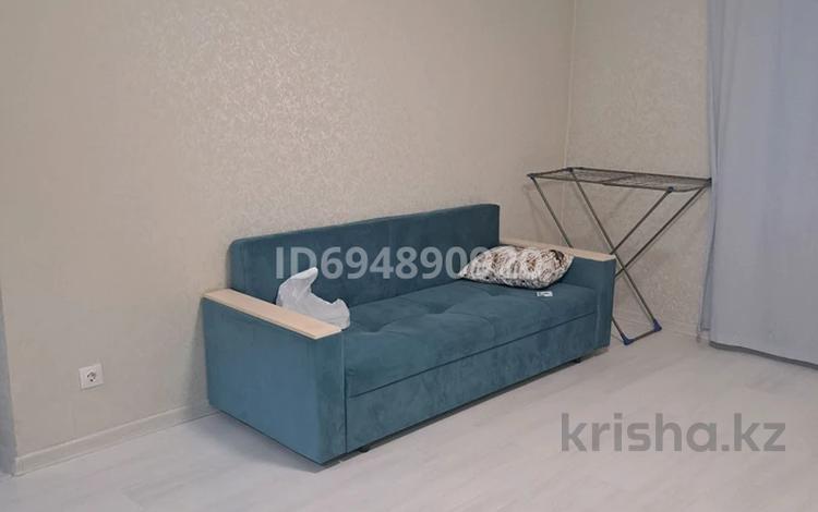 1-бөлмелі пәтер · 32 м² · 9/10 қабат, А.Байтурсынова 47, бағасы: 180 000 ₸ в Астане, Алматы р-н — фото 2
