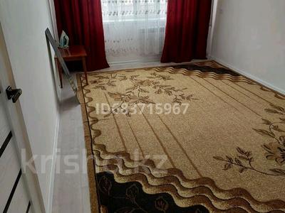 1-бөлмелі пәтер · 36 м² · 3/5 қабат, Рысбек батыра 9а — Гор.больница, Президентский парк, 12 мкр, Народный Банк, Фиркан, бағасы: 7.5 млн 〒 в Таразе