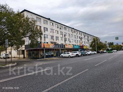 1-комнатная квартира · 36 м² · 3/5 этаж, Рысбек батыра 9а — Гор.больница, Президентский парк, 12 мкр, Народный Банк, Фиркан за 7.2 млн ₸ в Таразе