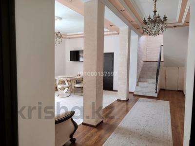 Жеке үй · 7 бөлме · 260 м² · 8 сот., мкр Нур Алатау, бағасы: 155 млн ₸ в Алматы, Бостандыкский р-н