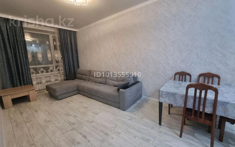 2-комнатная квартира · 45 м² · 7/12 этаж, Улы Дала 31, 31/1, 33, 33/1 за 270 000 ₸ в Астане, Нура р-н — фото 2
