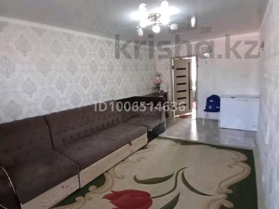 2-комнатная квартира · 45.4 м² · 4/5 этаж, мкр Самал 14 за 12.8 млн 〒 в Таразе