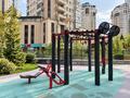 3-комнатная квартира · 121 м² · 7/15 этаж, Сатпаева 30/5 за 1.2 млн ₸ в Алматы, Бостандыкский р-н — фото 34