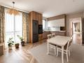 3-комнатная квартира · 121 м² · 7/15 этаж, Сатпаева 30/5 за 1.2 млн ₸ в Алматы, Бостандыкский р-н — фото 20