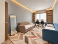 3-комнатная квартира · 121 м² · 7/15 этаж, Сатпаева 30/5 за 1.2 млн ₸ в Алматы, Бостандыкский р-н — фото 5