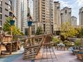 3-комнатная квартира · 121 м² · 7/15 этаж, Сатпаева 30/5 за 1.2 млн ₸ в Алматы, Бостандыкский р-н — фото 33