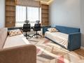 3-комнатная квартира · 121 м² · 7/15 этаж, Сатпаева 30/5 за 1.2 млн ₸ в Алматы, Бостандыкский р-н — фото 7