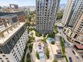 3-комнатная квартира · 121 м² · 7/15 этаж, Сатпаева 30/5 за 1.2 млн ₸ в Алматы, Бостандыкский р-н — фото 30