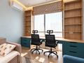 3-комнатная квартира · 121 м² · 7/15 этаж, Сатпаева 30/5 за 1.2 млн ₸ в Алматы, Бостандыкский р-н — фото 6