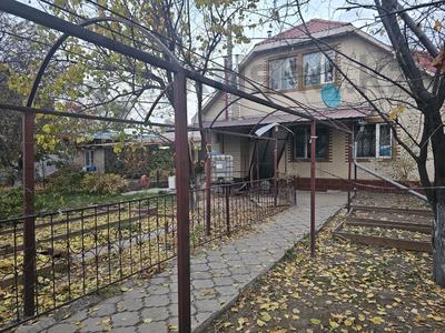 Отдельный дом · 8 комнат · 240 м² · 10 сот., мкр Акбулак — Шарипова/Рыскулова за 109 млн 〒 в Алматы, Алатауский р-н