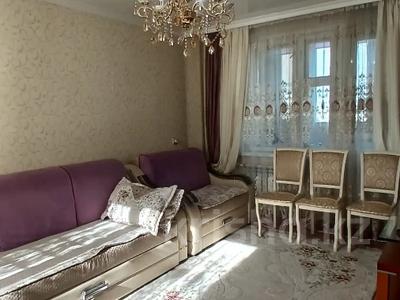 4-комнатная квартира · 77.3 м² · 9/9 этаж, мкр Центральный, Момышулы 15 за 19 млн ₸ в Атырау