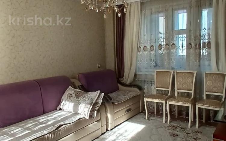 4-комнатная квартира · 77.3 м² · 9/9 этаж, мкр Центральный, Момышулы 15 за 19 млн ₸ в Атырау — фото 2