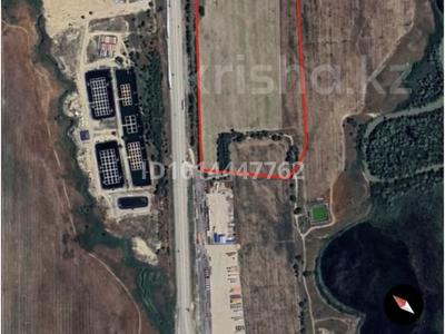 Участок · 6 га, Конаев за 864 млн ₸
