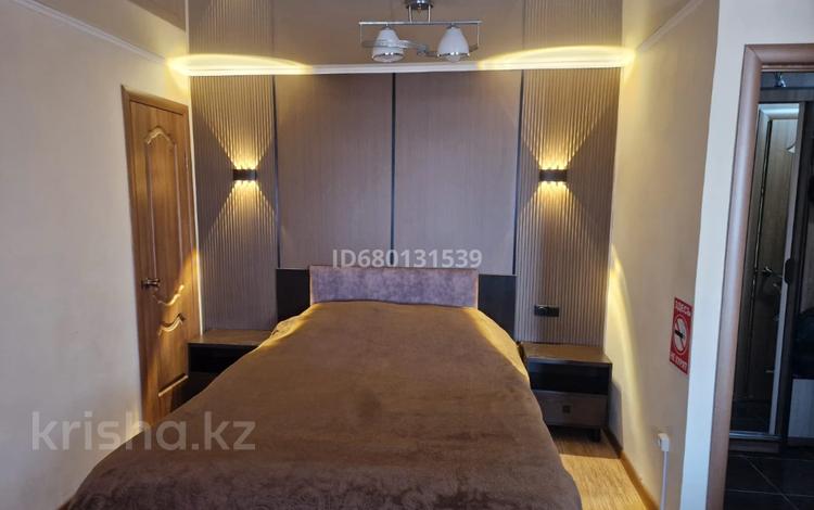 1-бөлмелі пәтер · 37 м², 72-й квартал 22, бағасы: 12 000 〒 в Семее — фото 11