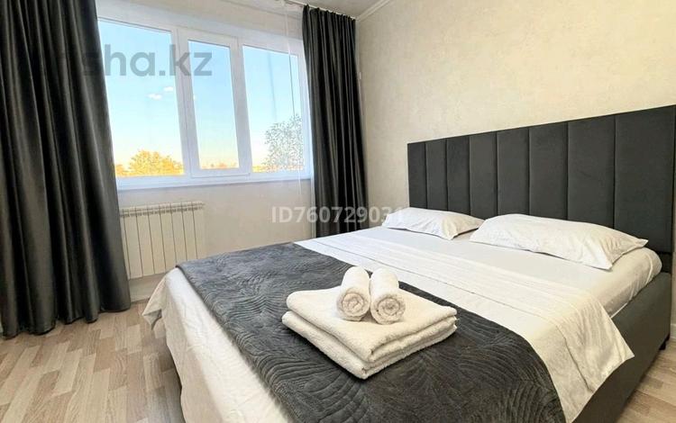 1-бөлмелі пәтер · 33 м² · 4/9 қабат, Назарбаева 42 — Кутузова-Толстого, бағасы: 1 000 〒 в Павлодаре — фото 11