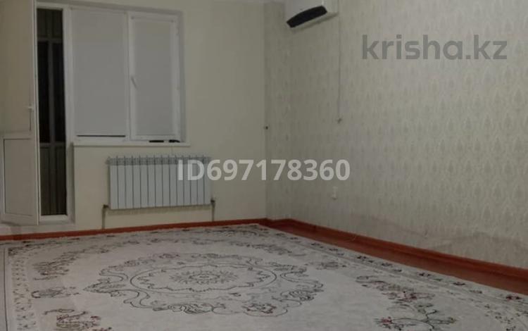 3-комнатная квартира, 82 м², 1/5 этаж, мкр Нурсая, 105 105 за 31 млн 〒 в Атырау, мкр Нурсая — фото 2